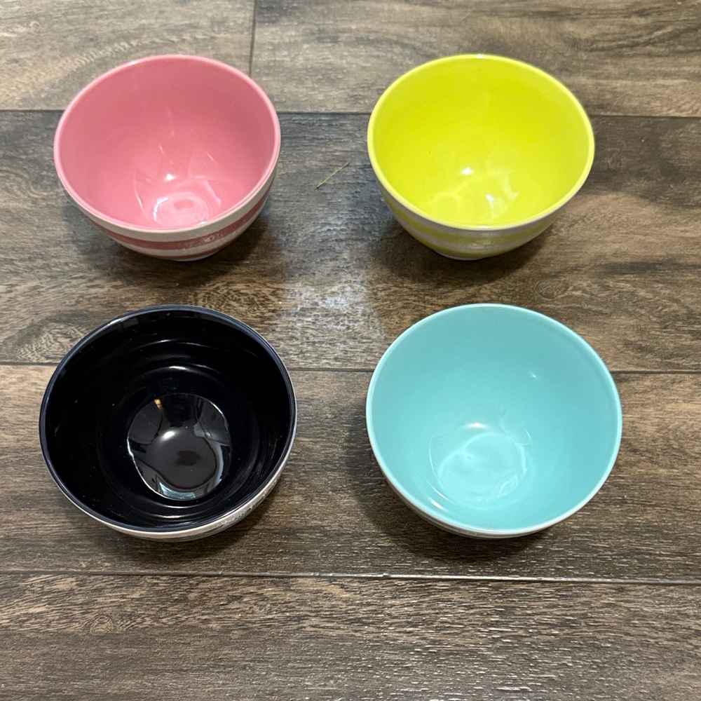 Thirty-One Get the Scoop Bowl Set